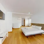 Διαμέρισμα Myflats Marina Αλικάντε