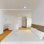 Διαμέρισμα Myflats Marina Αλικάντε