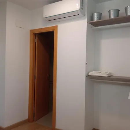 Apartment San Fernando Alicante