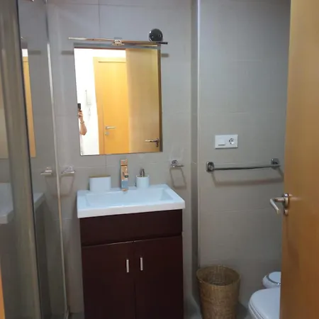 Apartment San Fernando
