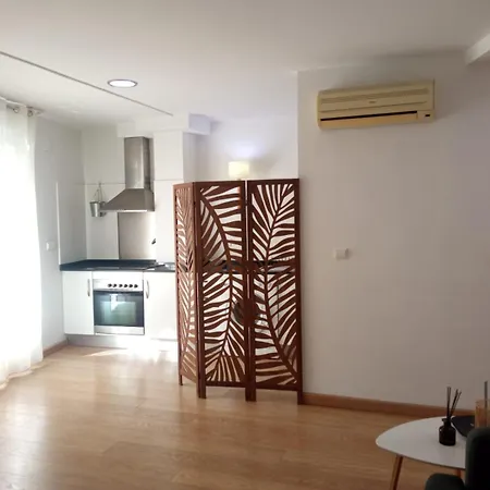 Apartment San Fernando Alicante