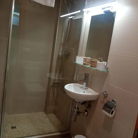 San Fernando Apartment