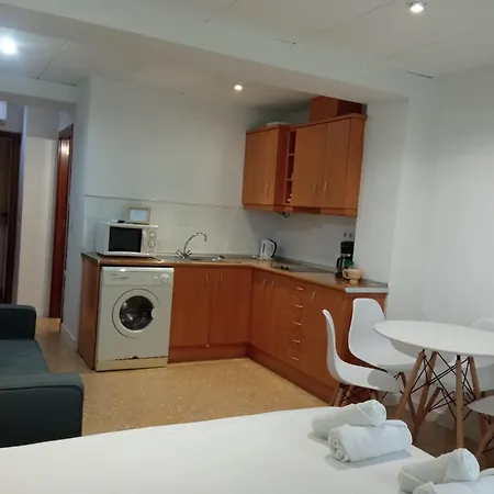 Myflats La Marina * Alicante