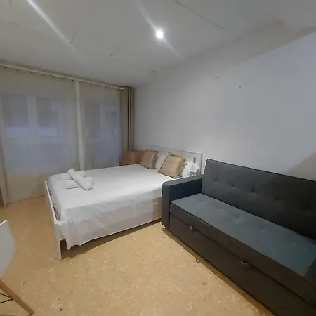 Myflats La Marina * Alicante