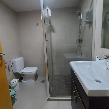 Myflats La Marina Apartment