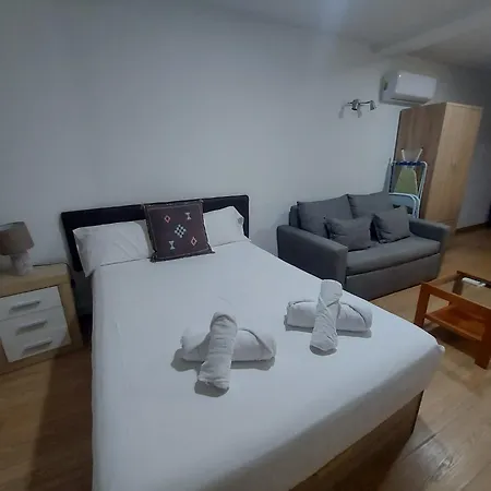 San Fernando Alicante