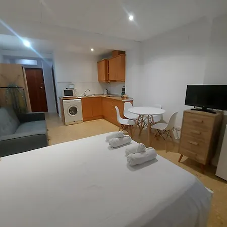 Apartment San Fernando Alicante