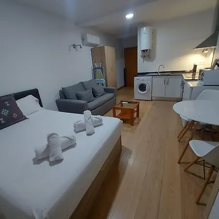 Myflats La Marina