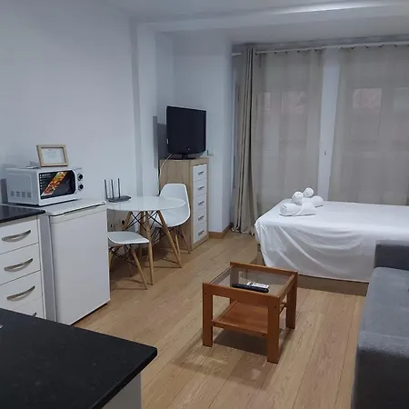 Myflats La Marina *