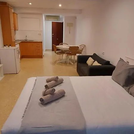 Myflats La Marina Alicante