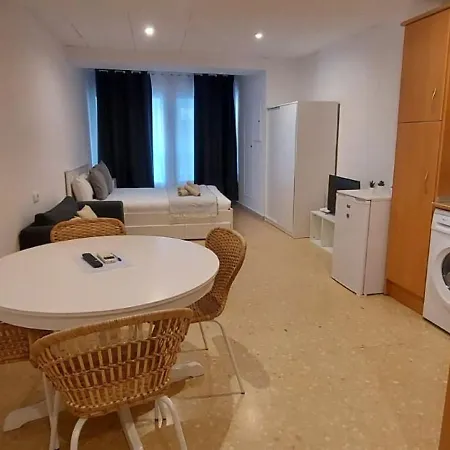 Myflats La Marina Apartment