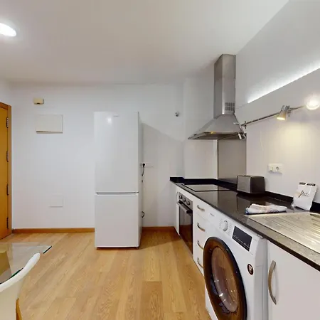 Myflats La Marina Apartment