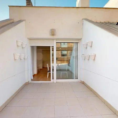 Appartement San Fernando *