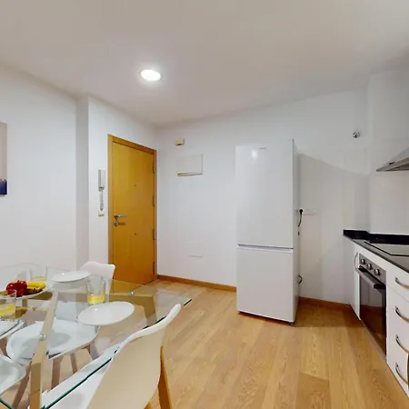 Myflats La Marina Apartment Alicante