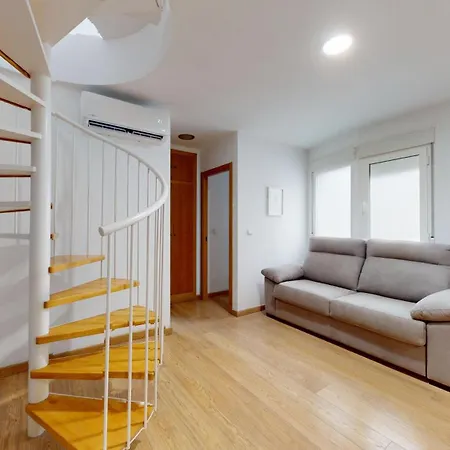 Appartement San Fernando Alicante