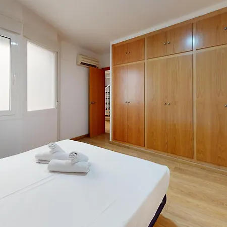 Myflats La Marina * Alicante