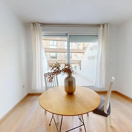 San Fernando Appartement