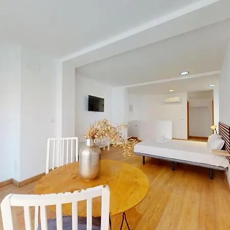 Appartement San Fernando