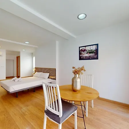 San Fernando Appartement *