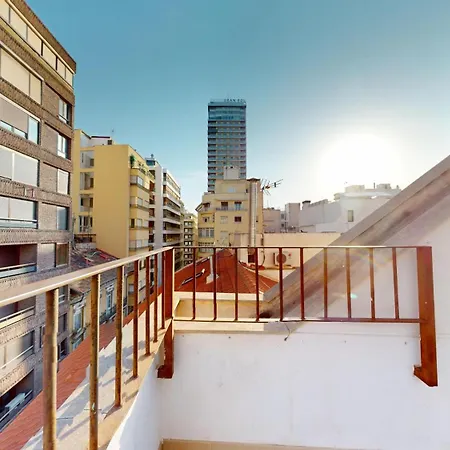 Myflats La Marina * Alicante