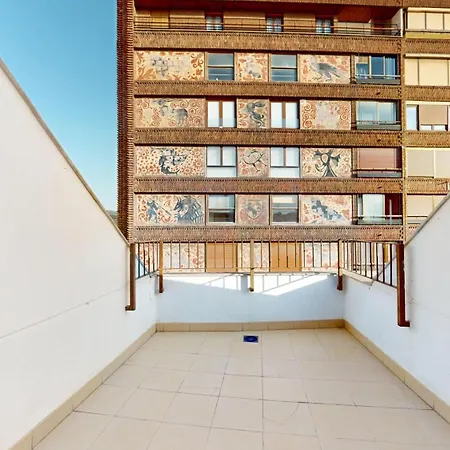 Appartement San Fernando *