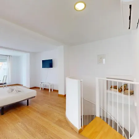 Apartment Myflats La Marina *