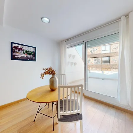 Myflats La Marina Apartment Alicante