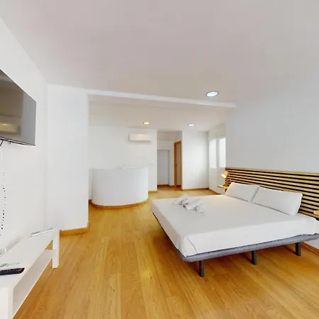 Apartment Myflats La Marina Alicante