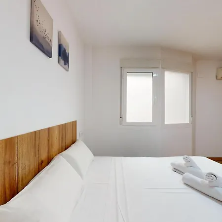 Myflats La Marina * Alicante