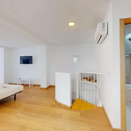 Apartment Myflats La Marina