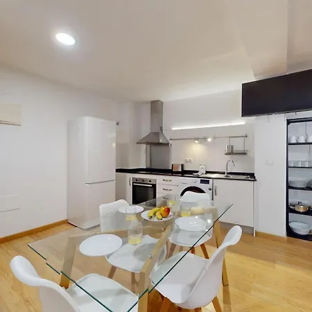 Apartment Myflats La Marina *
