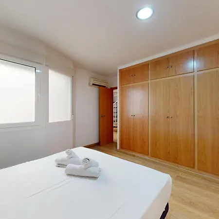 Myflats La Marina Apartment Alicante