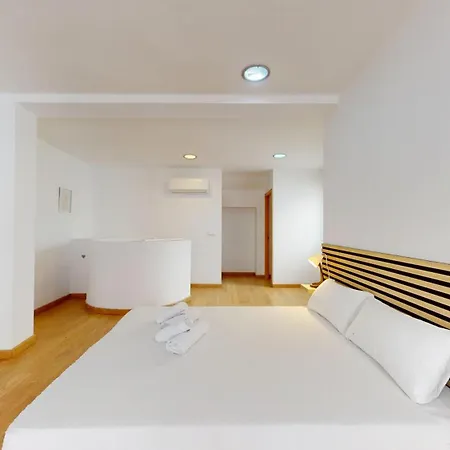 Apartment Myflats La Marina Alicante