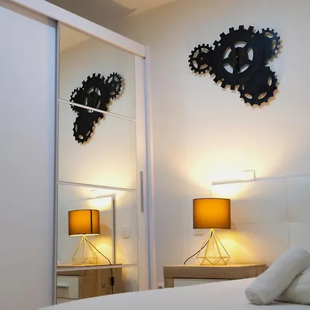 Appartement San Fernando *