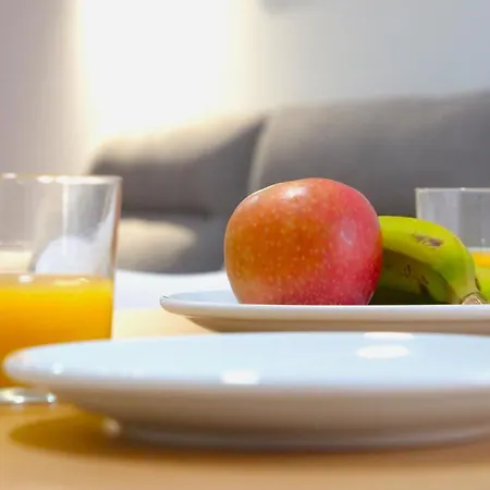 Myflats La Marina Apartment