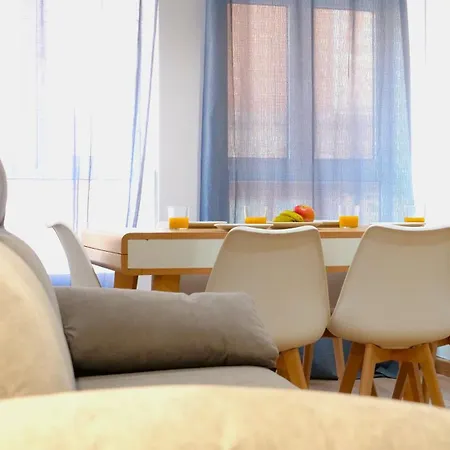 Apartment Myflats La Marina