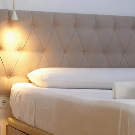 Myflats La Marina Apartment *