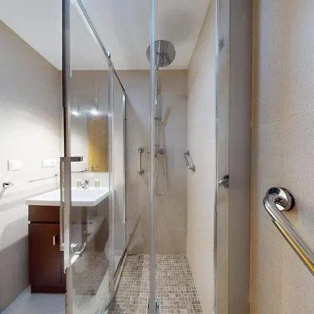 Apartment Myflats La Marina Alicante