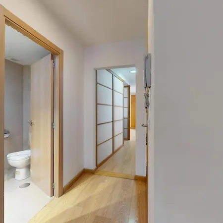 Myflats La Marina Apartment Alicante