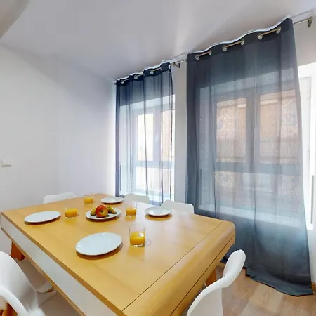 Myflats La Marina Apartment *