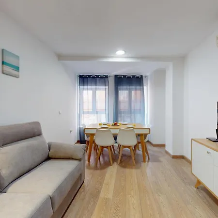 Apartment Myflats La Marina *