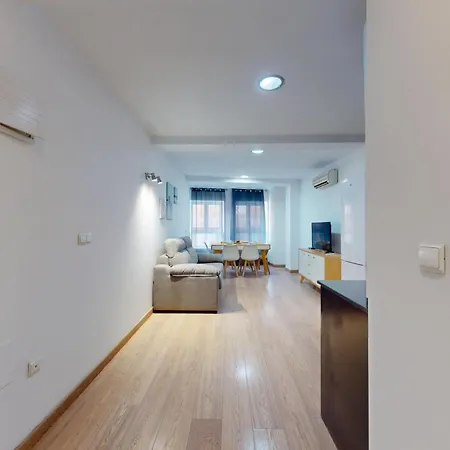 Apartment Myflats La Marina Alicante