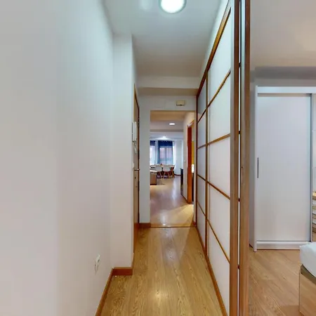 Myflats La Marina Apartment *