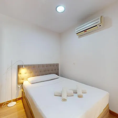 Myflats La Marina Apartment Alicante