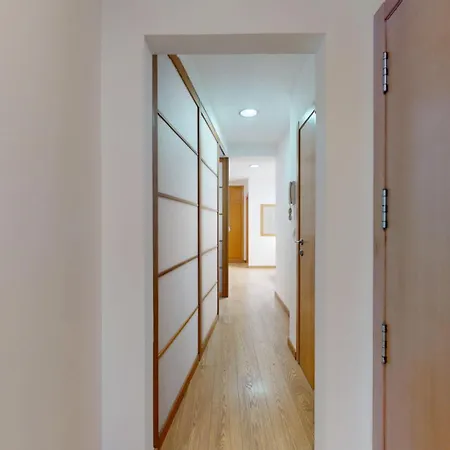 Apartment Myflats La Marina Alicante