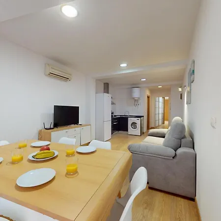 Apartment Myflats La Marina