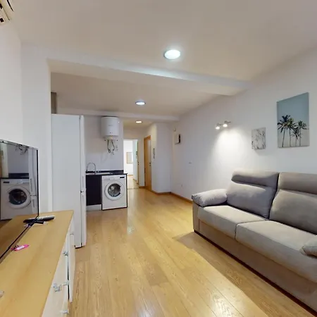 Apartment Myflats La Marina *