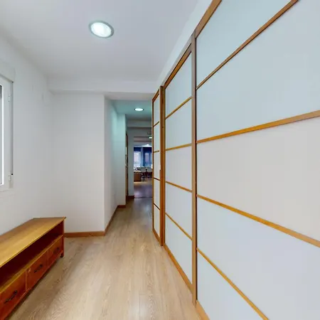 Apartment Myflats La Marina
