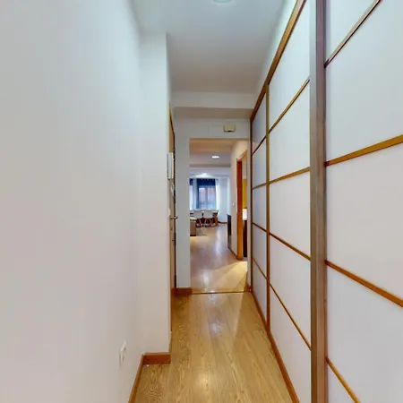 Apartment Myflats La Marina Alicante
