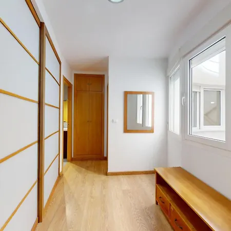 Apartment Myflats La Marina